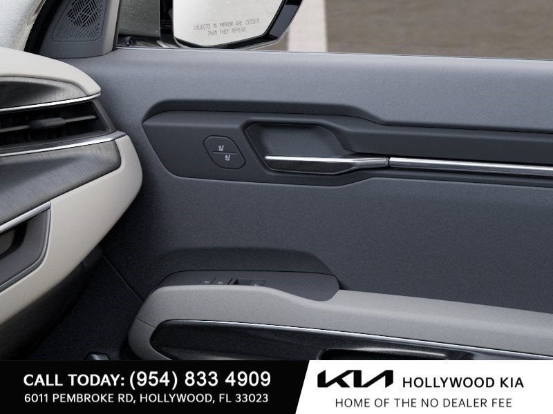New 2026 Kia EV9 Wind AWD/4WD image 25