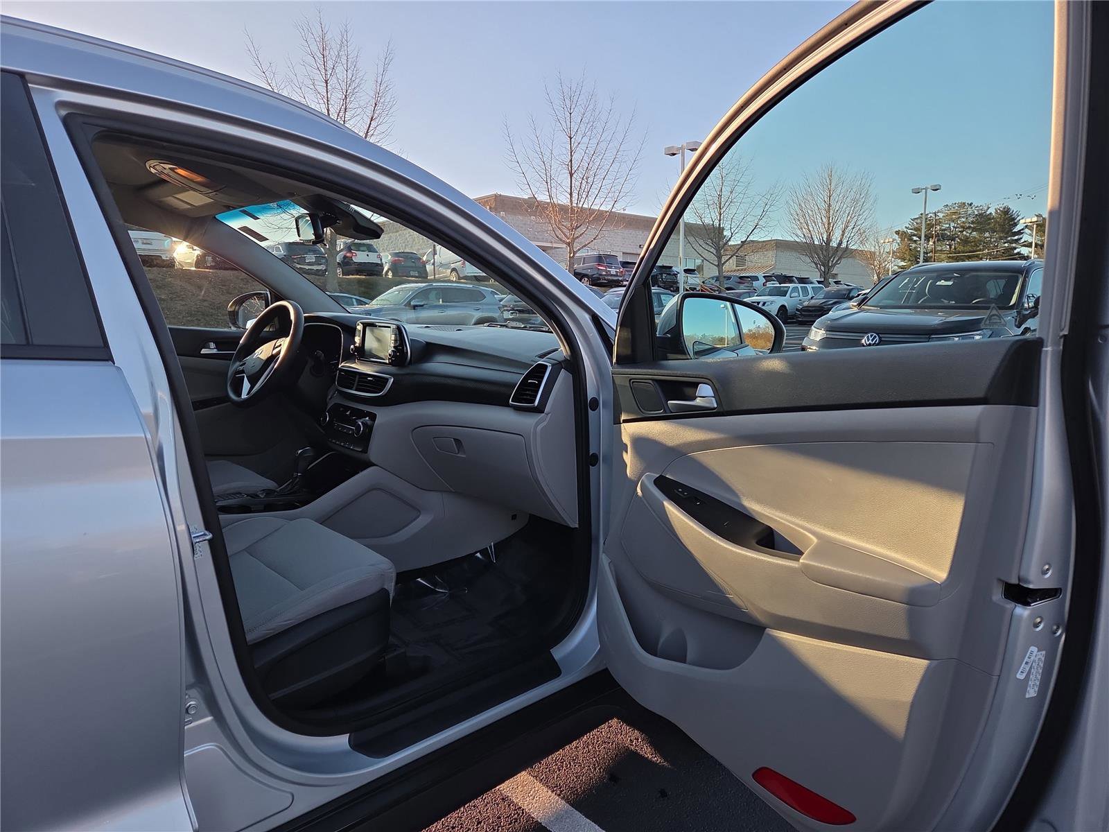 Used 2019 Hyundai Tucson Value image 27