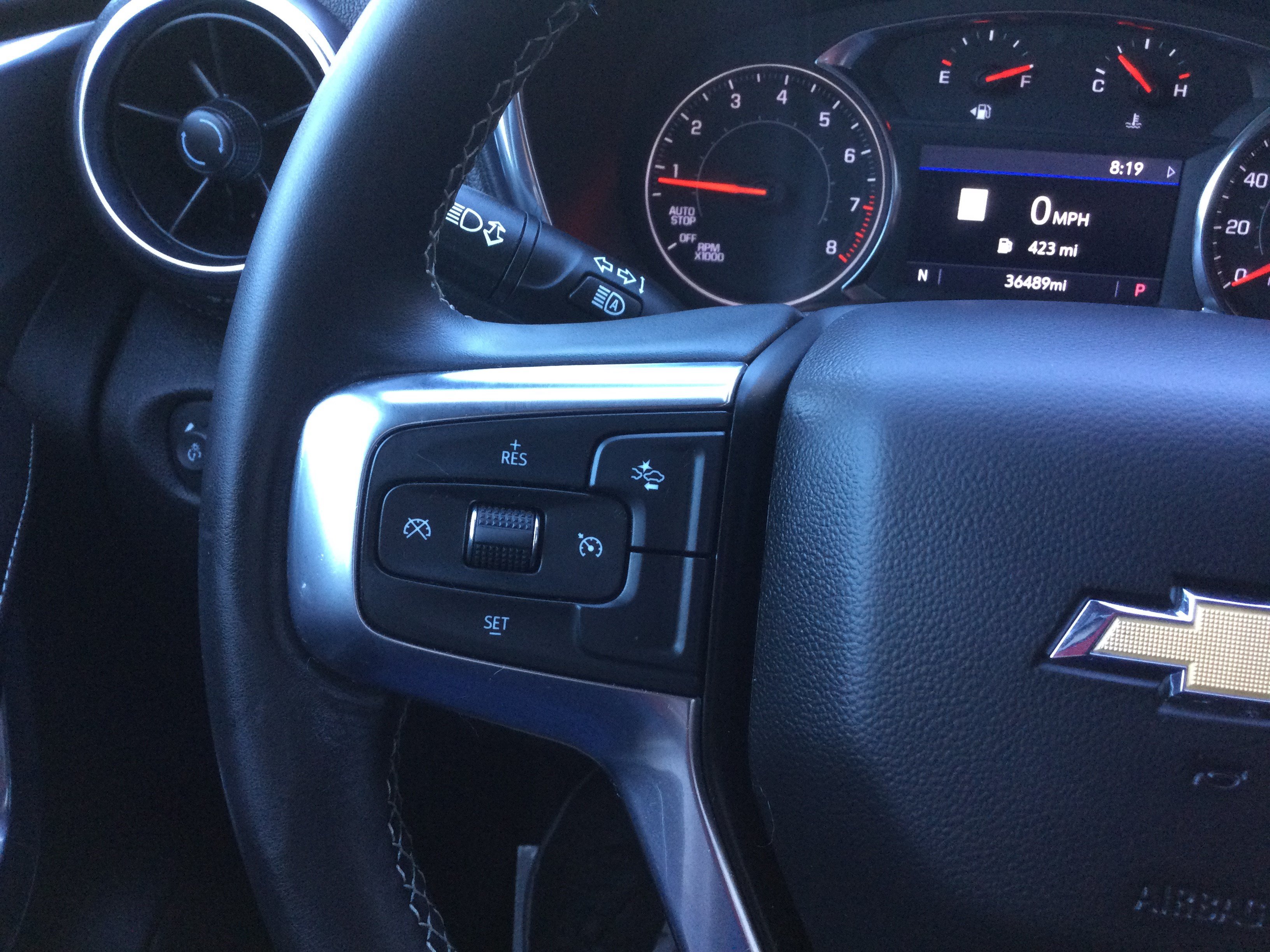 Used 2023 Chevrolet Blazer LT w/ Sound & Technology Package AWD/4WD image 16