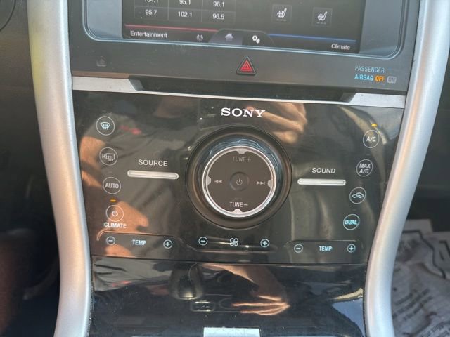 Used 2013 Ford Edge Limited image 18