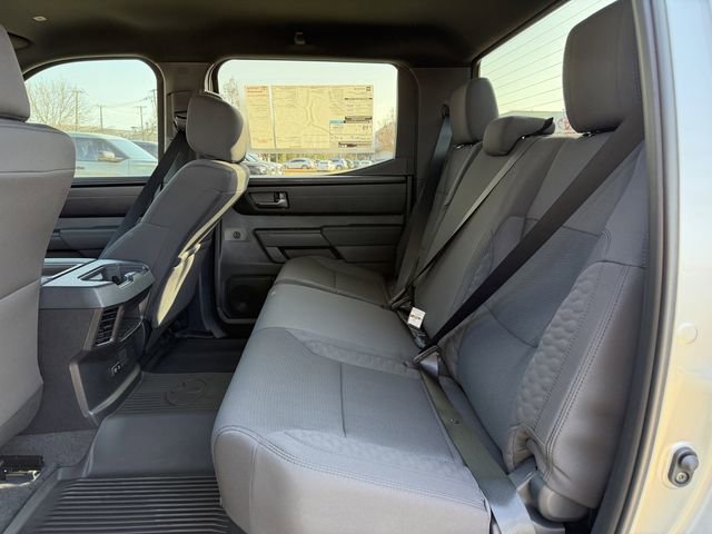 New 2026 Toyota Tundra SR5 image 25