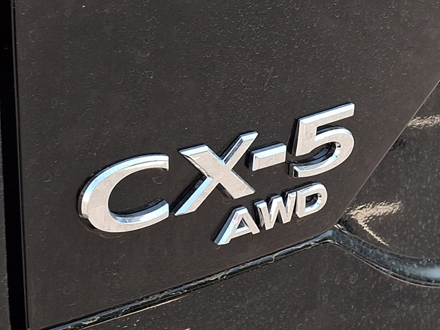 Certified 2025 MAZDA CX-5 AWD 2.5 S w/ Preferred Package image 30