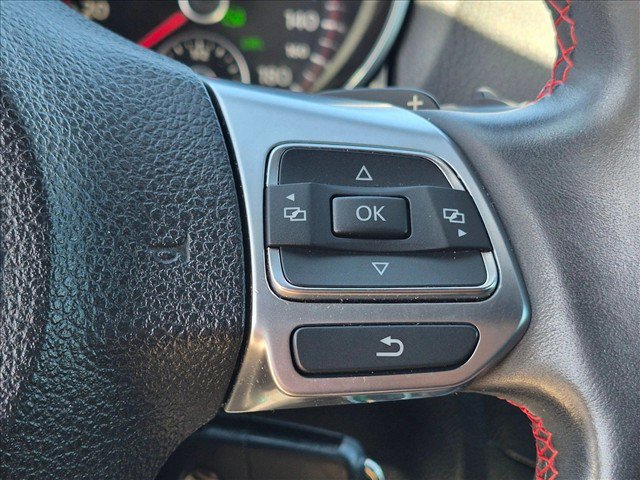 Used 2013 Volkswagen GTI Wolfsburg Edition FWD image 12