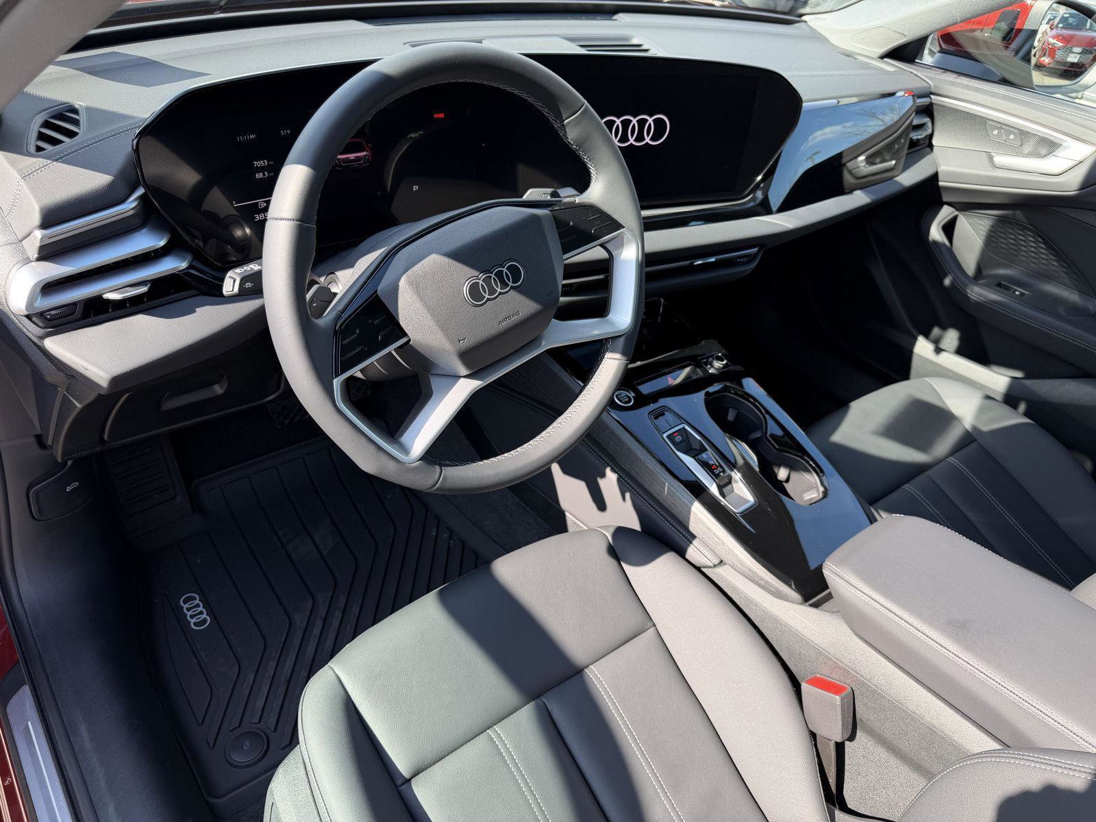 Used 2025 Audi A5 2.0T Premium w/ Convenience Package image 13