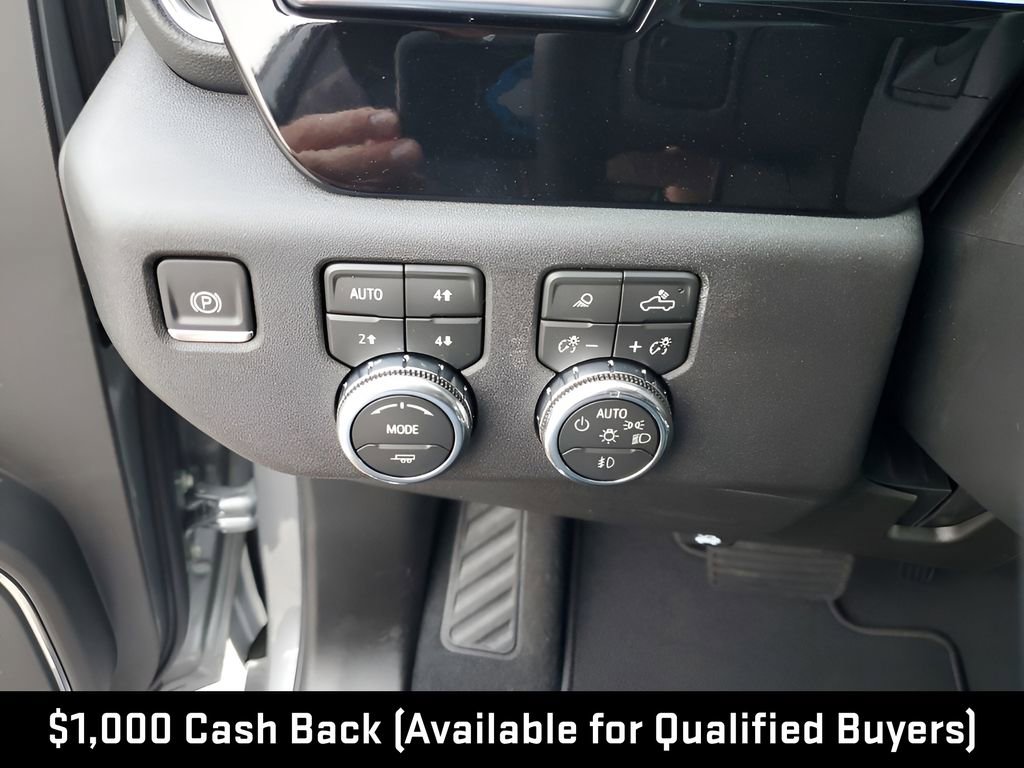 New 2026 GMC Sierra 3500 SLT w/ Texas SLT Premium Package image 38