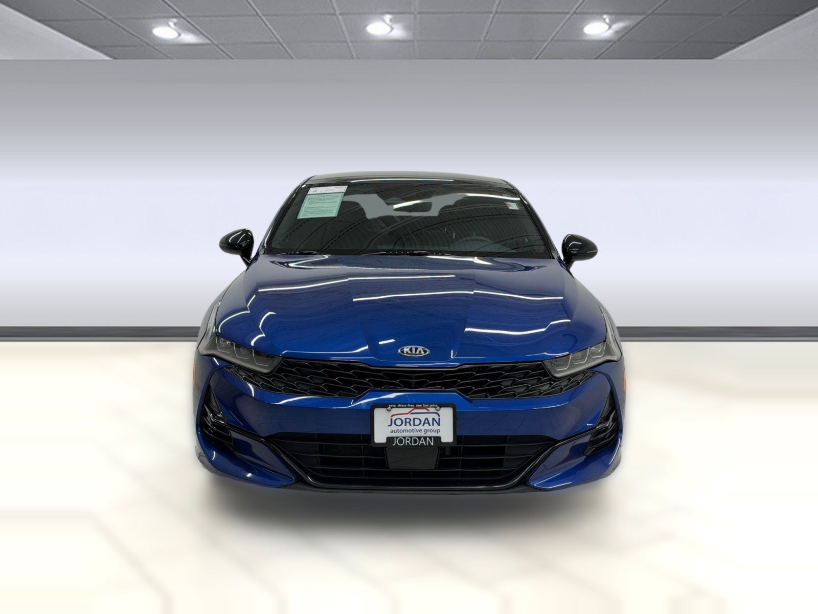 Used 2021 Kia K5 GT-Line w/ GT-Line FWD Premium Package image 5