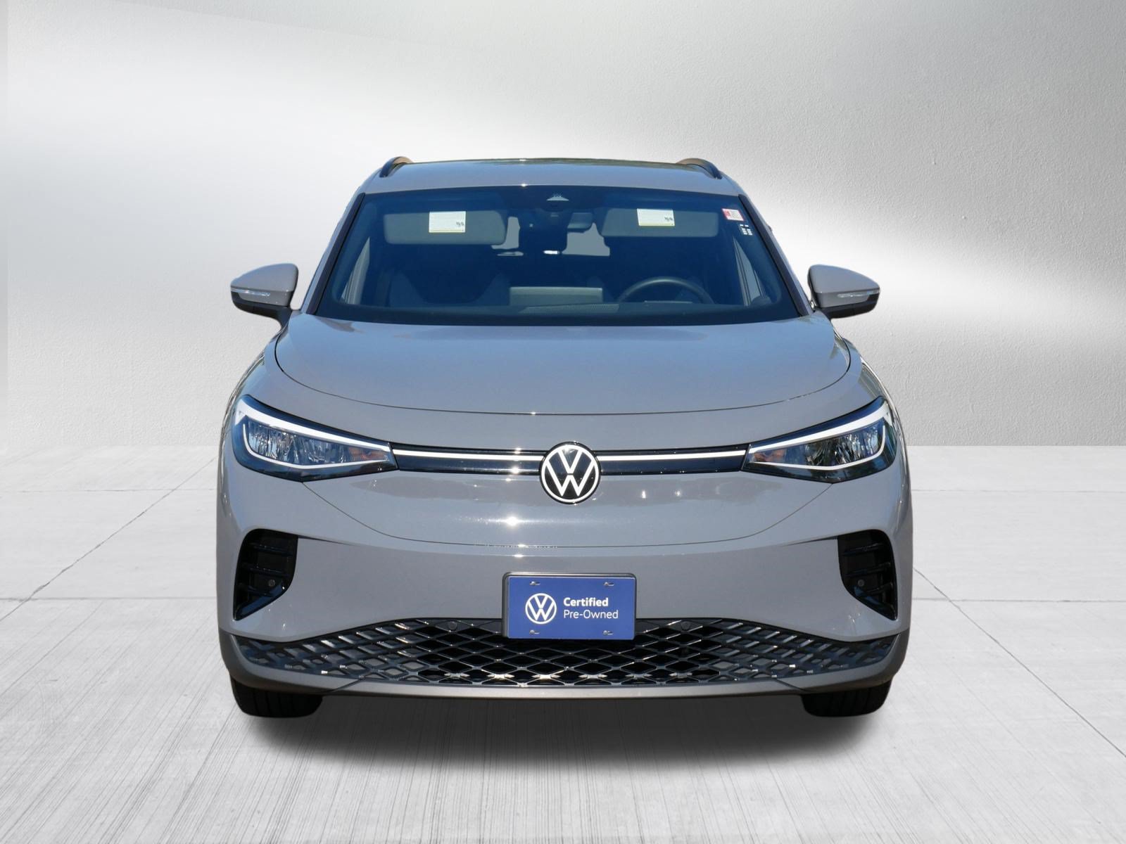 Certified 2023 Volkswagen ID.4 Pro RWD image 2