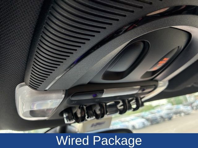 Used 2018 MINI Cooper Countryman John Cooper Works AWD/4WD image 19