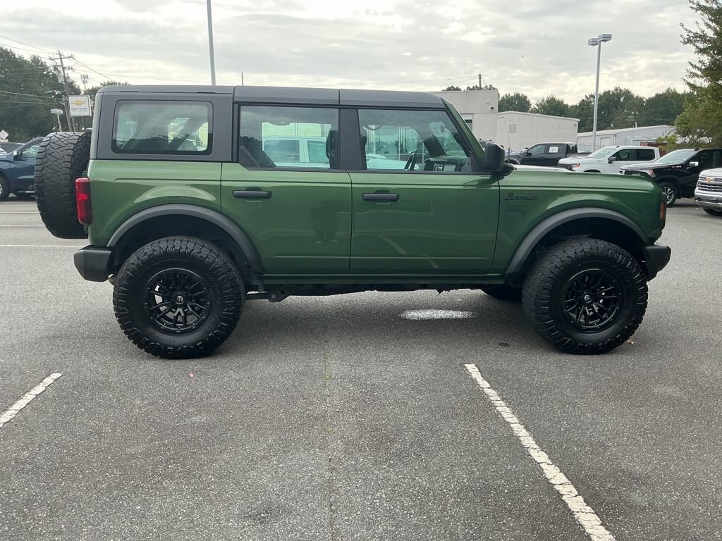 Used 2023 Ford Bronco 4-Door image 6