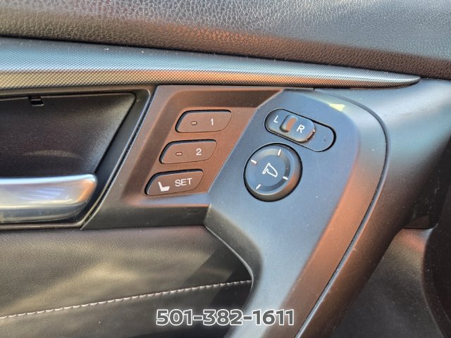Used 2013 Acura TL w/ Technology Package AWD/4WD image 27