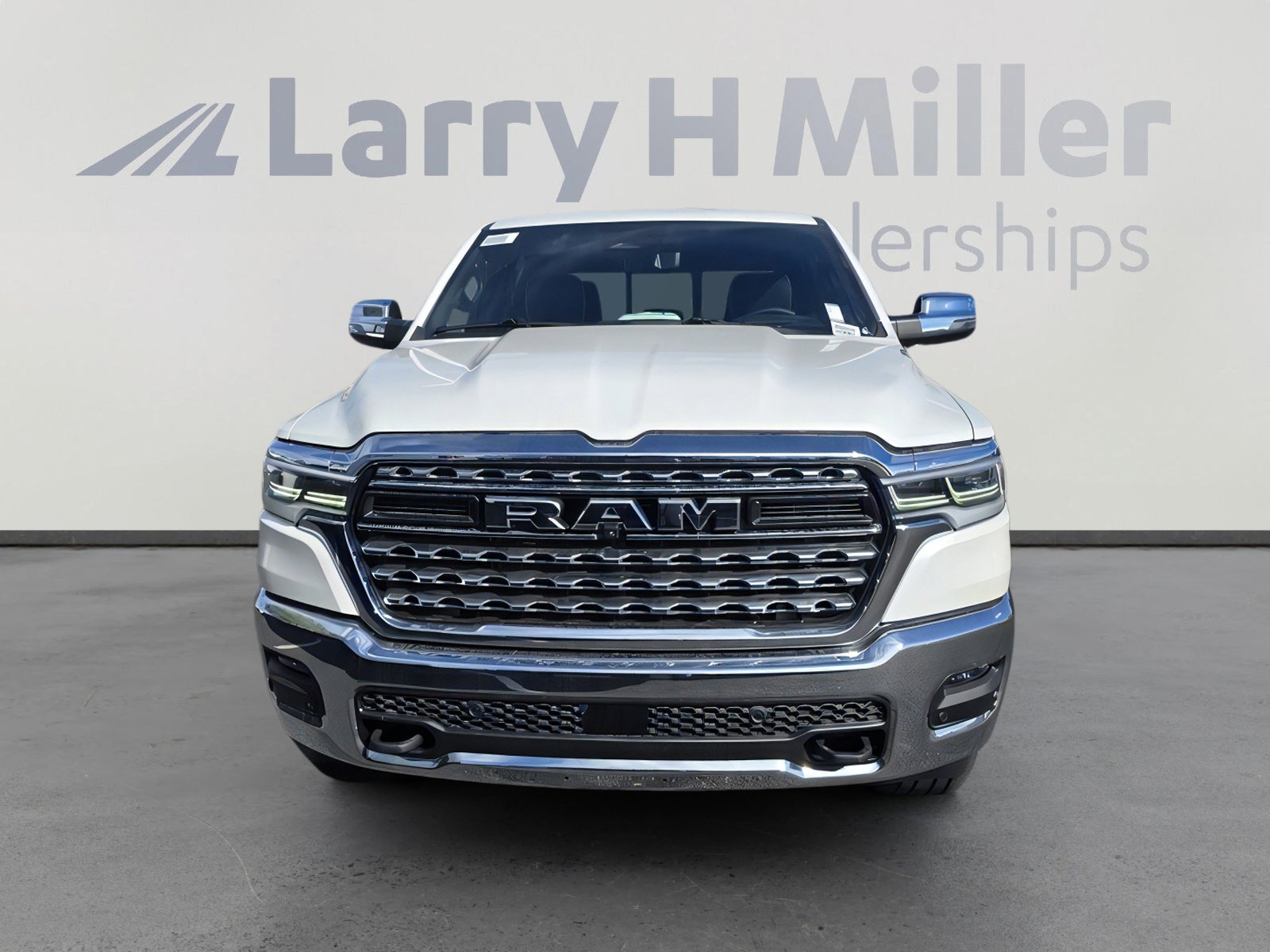 New 2026 RAM 1500 Limited image 8