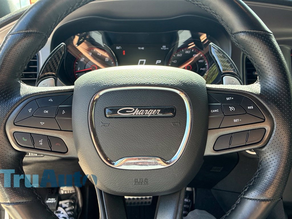 Used 2023 Dodge Charger R/T w/ Blacktop Package RWD image 26