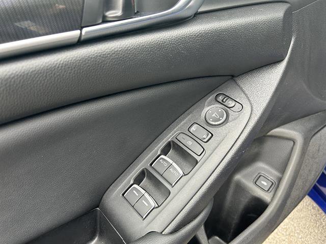Used 2021 Honda Accord Sport image 15