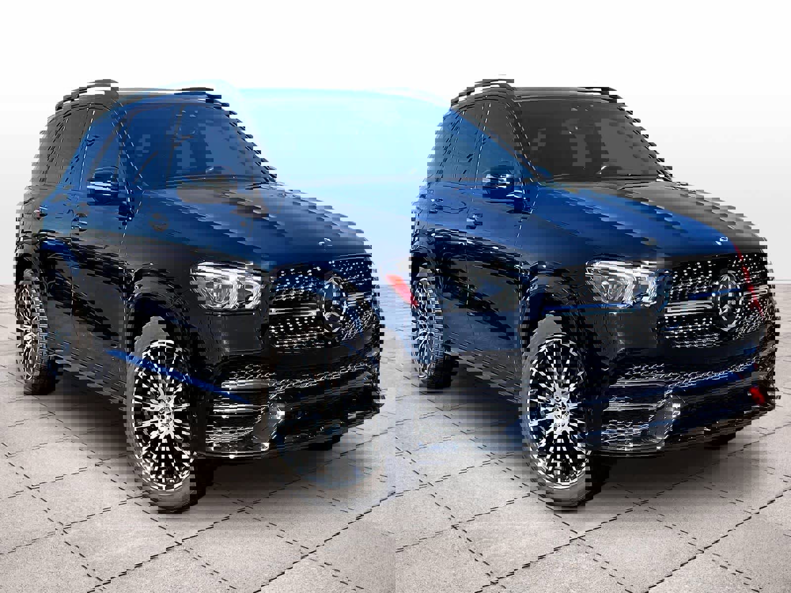 Used 2023 Mercedes-Benz GLE 350 image 2