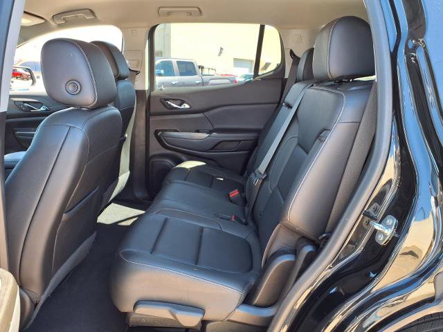 Used 2022 GMC Acadia SLT w/ Technology Package image 19