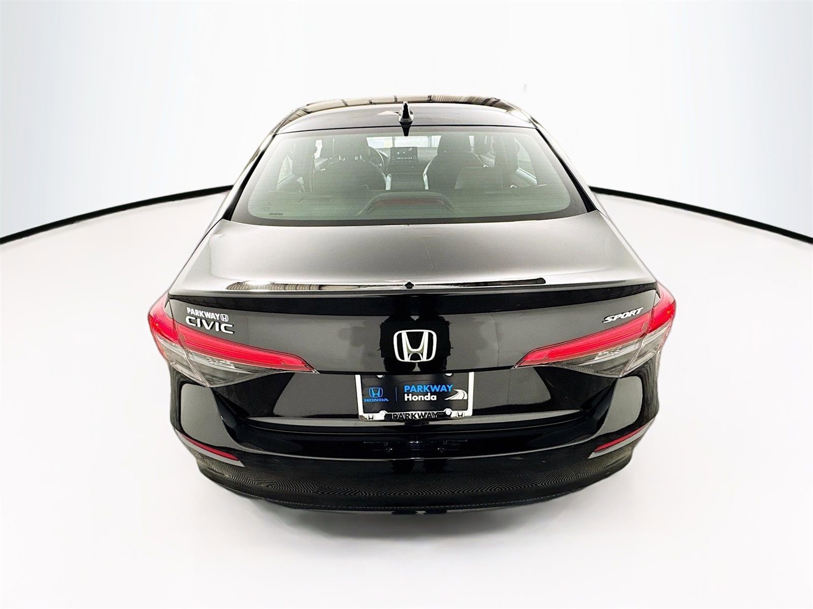 Used 2023 Honda Civic Sport image 6