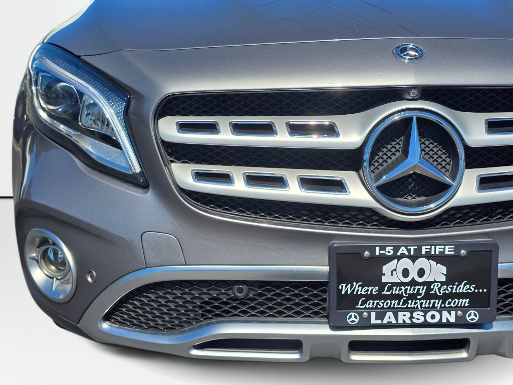 Used 2019 Mercedes-Benz GLA 250 image 31
