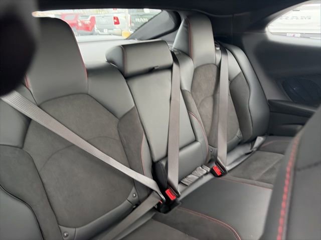 Used 2024 Dodge Charger R/T Scat Pack w/ Plus Group image 12