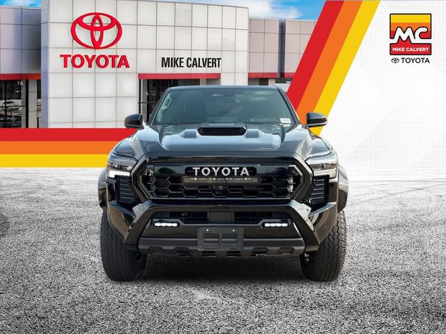 Certified 2024 Toyota Tacoma TRD Pro AWD/4WD image 8