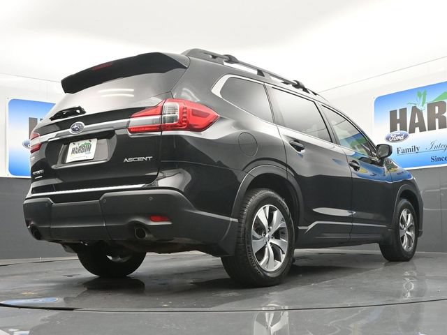 Used 2020 Subaru Ascent Premium w/ Convenience Package AWD/4WD image 21