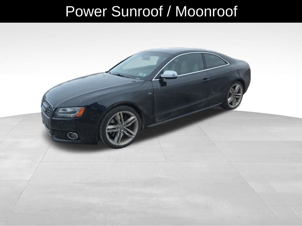 Used 2011 Audi S5 Prestige image 6