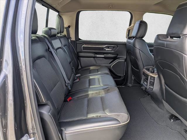 Used 2019 RAM 1500 Laramie image 19