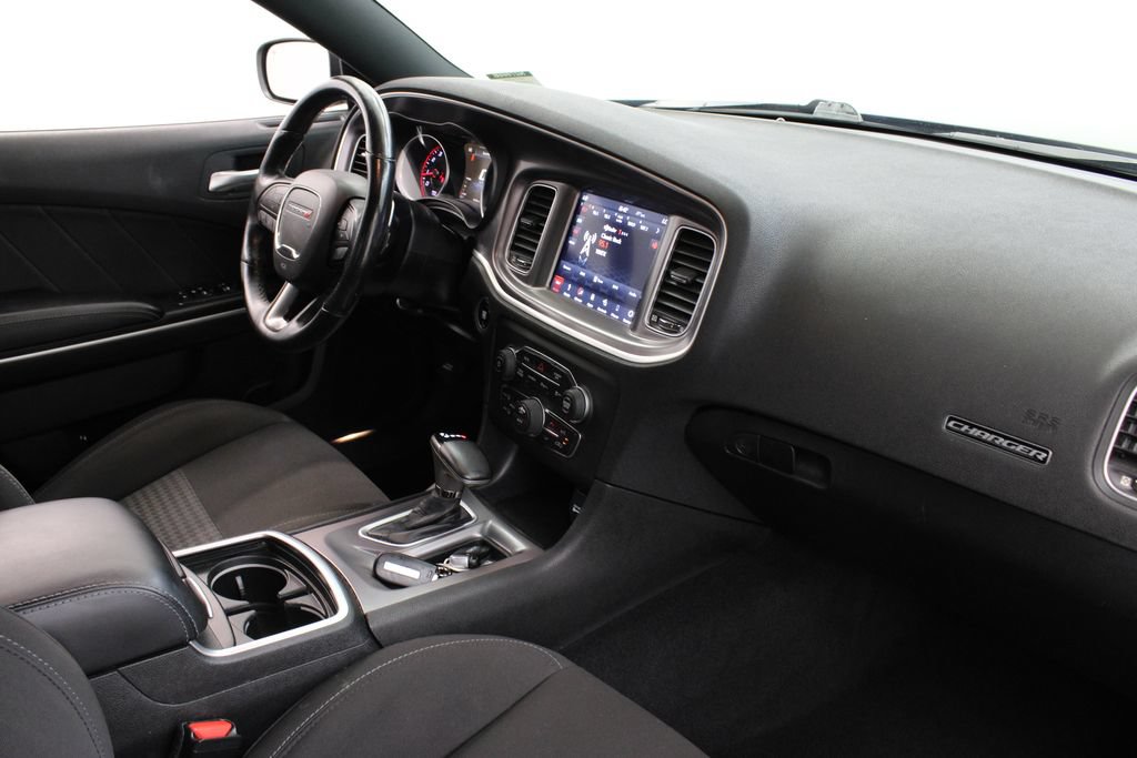 Used 2019 Dodge Charger Scat Pack RWD image 24