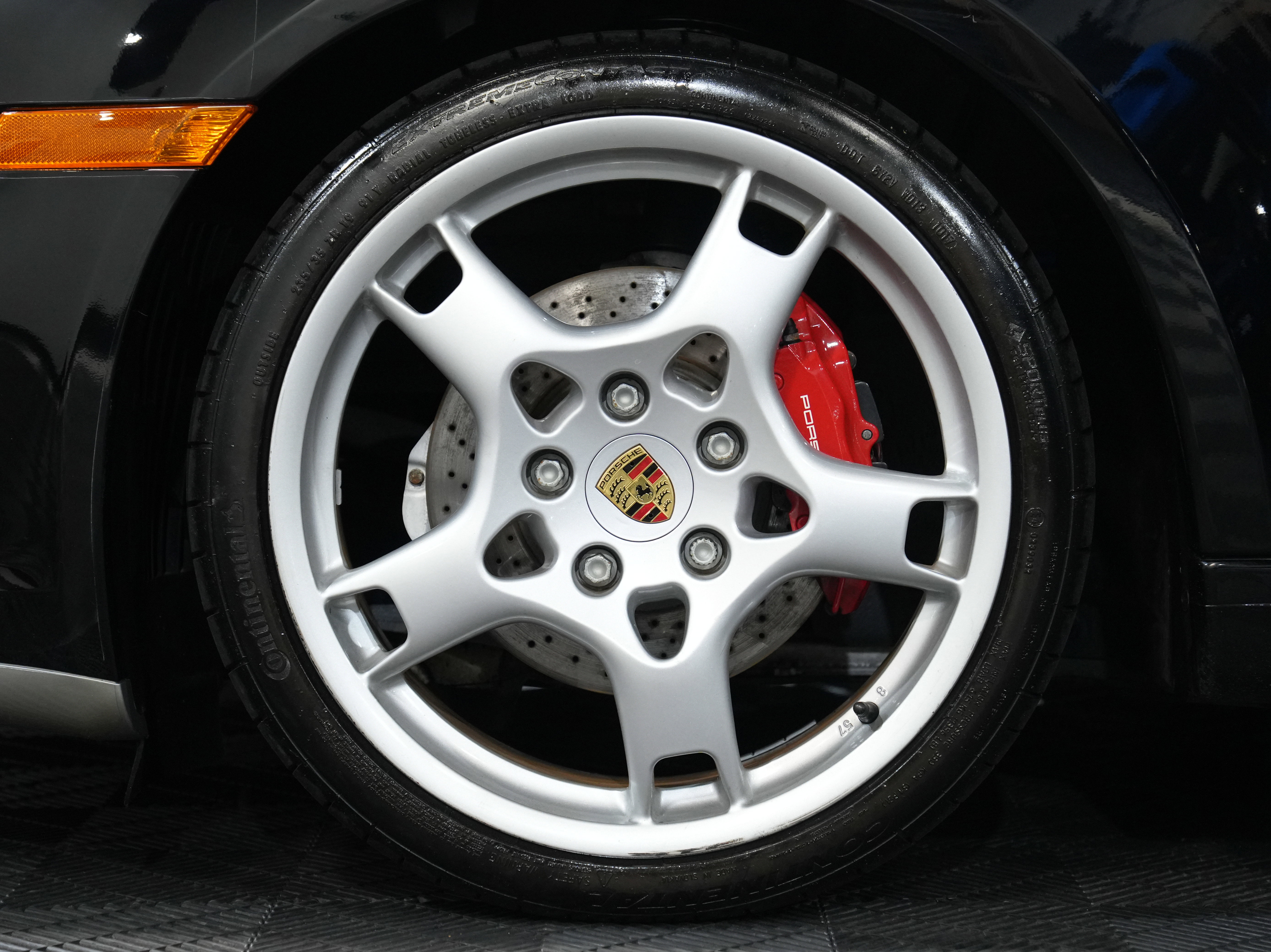 Used 2006 Porsche Cayman S image 47