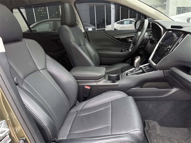 Used 2024 Subaru Outback Limited XT image 10