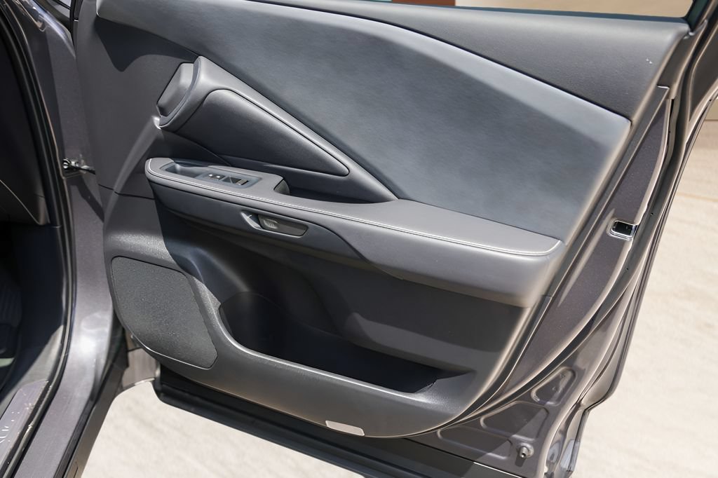 Used 2025 Lexus TX 350 AWD w/ Technology Package image 28