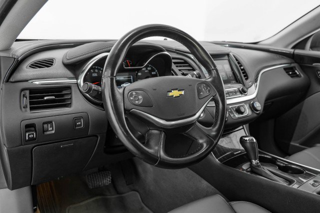 Used 2018 Chevrolet Impala LT image 12