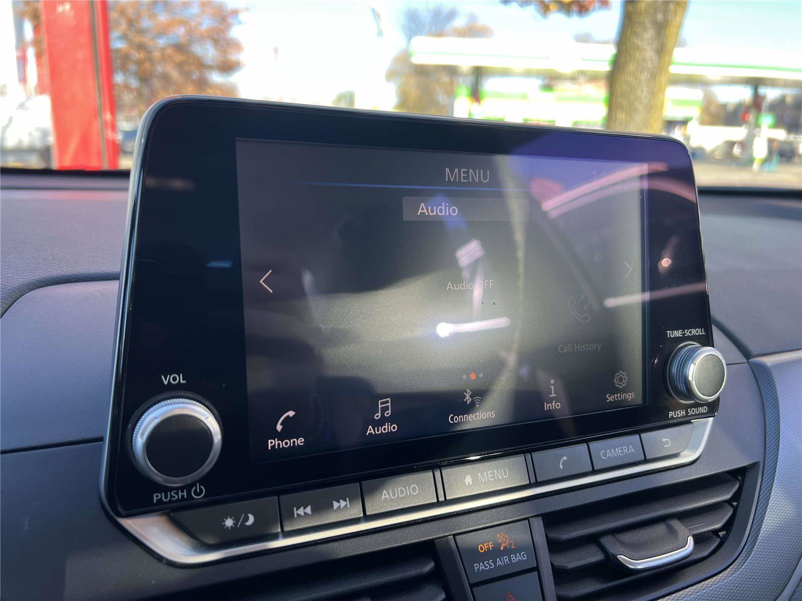 Certified 2023 Nissan Altima 2.5 SR image 31