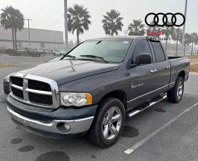 Used 2004 Dodge Ram 1500 Truck SLT