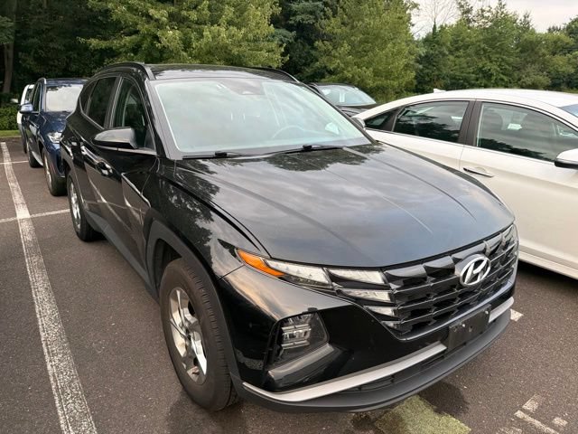 Used 2024 Hyundai Tucson SEL AWD/4WD image 15