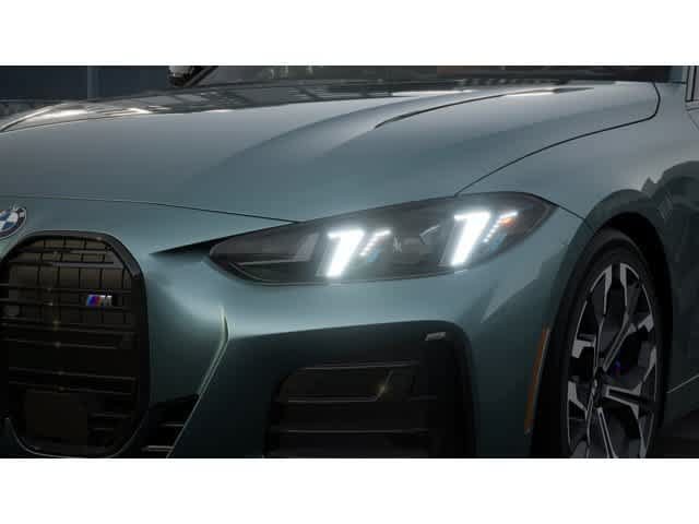 New 2027 BMW 440i xDrive Convertible AWD/4WD image 6