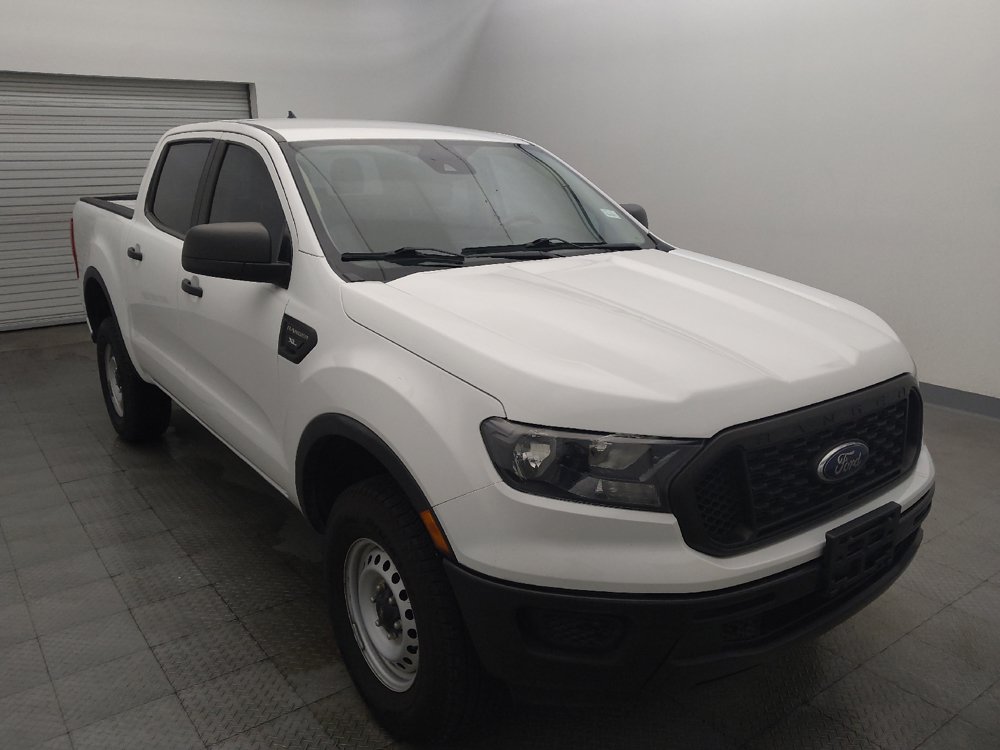 Used 2022 Ford Ranger XL RWD image 13