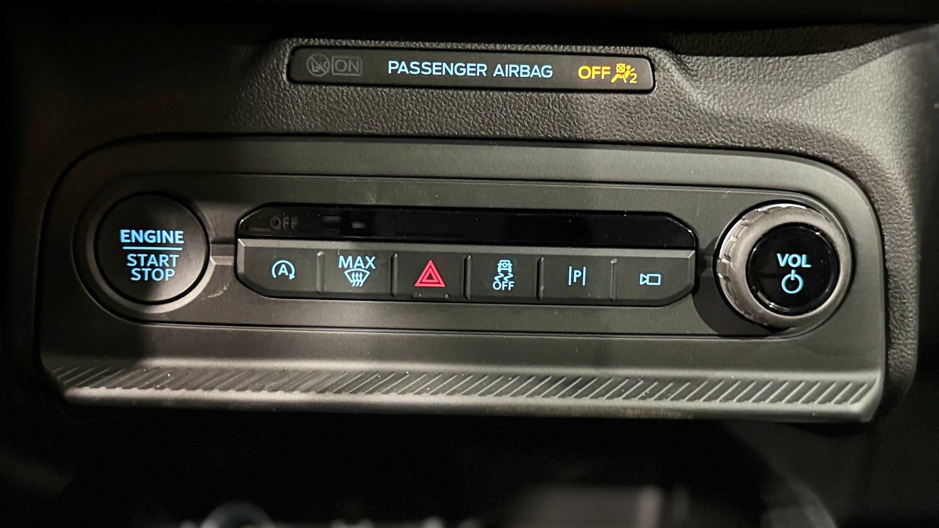 New 2026 Ford Bronco Sport Outer Banks w/ Outer Banks Tech Package+ AWD/4WD image 67