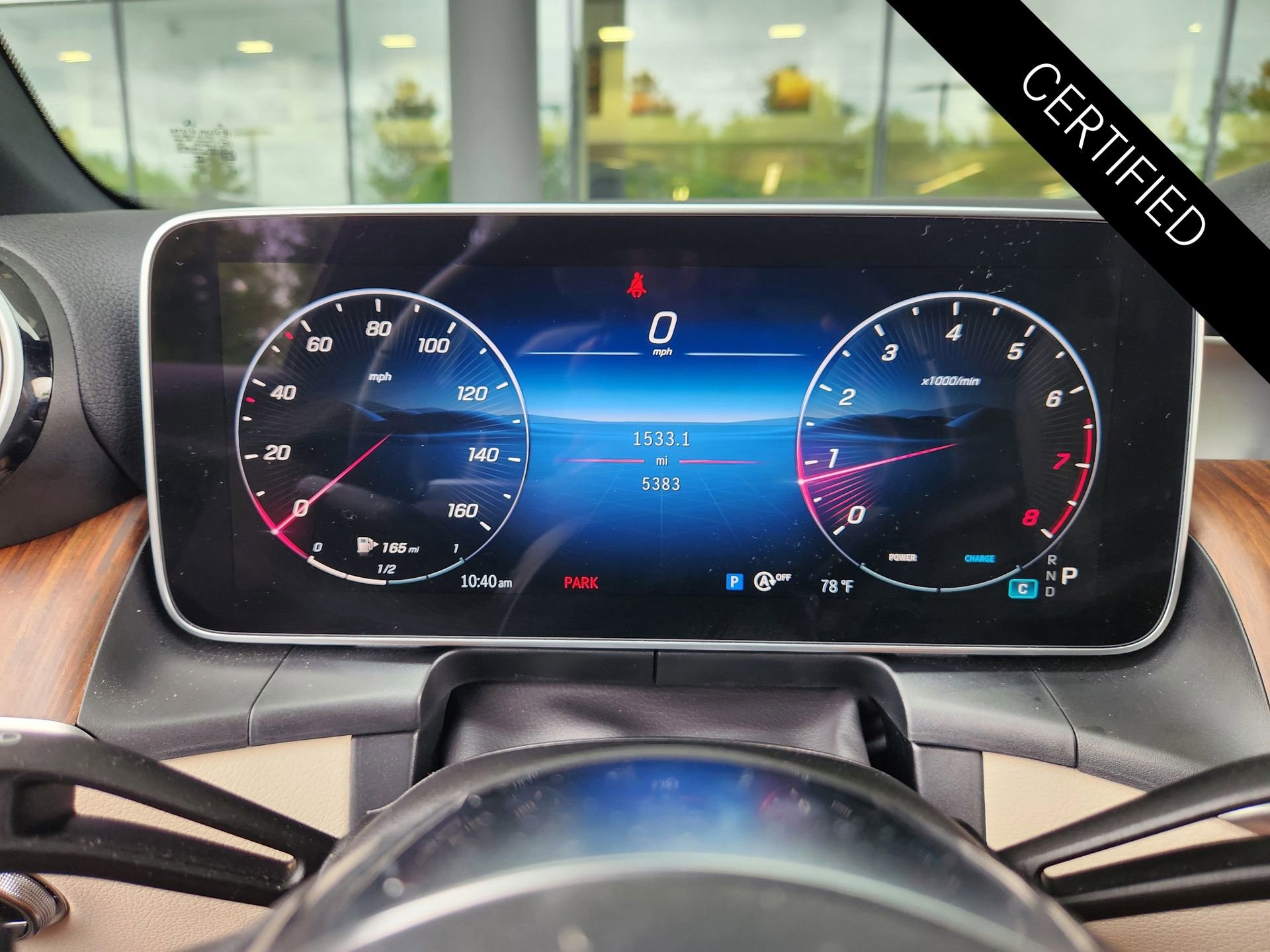 Certified 2026 Mercedes-Benz GLC 300 image 17