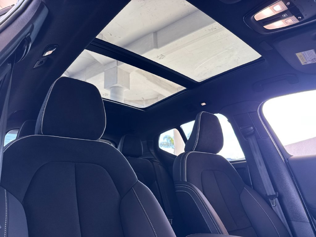 Certified 2023 Volvo XC40 Recharge Plus w/ Protection Package Premier AWD/4WD image 16