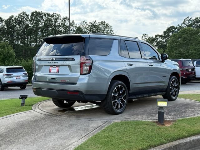 Used 2024 Chevrolet Tahoe RST w/ Luxury Package RWD image 7