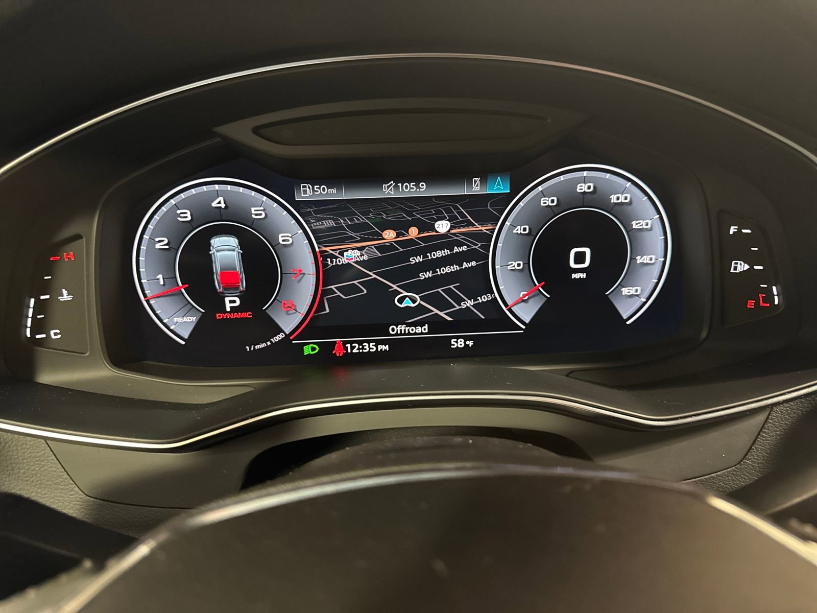 Used 2019 Audi A7 3.0T Premium Plus w/ Premium Plus Package image 16