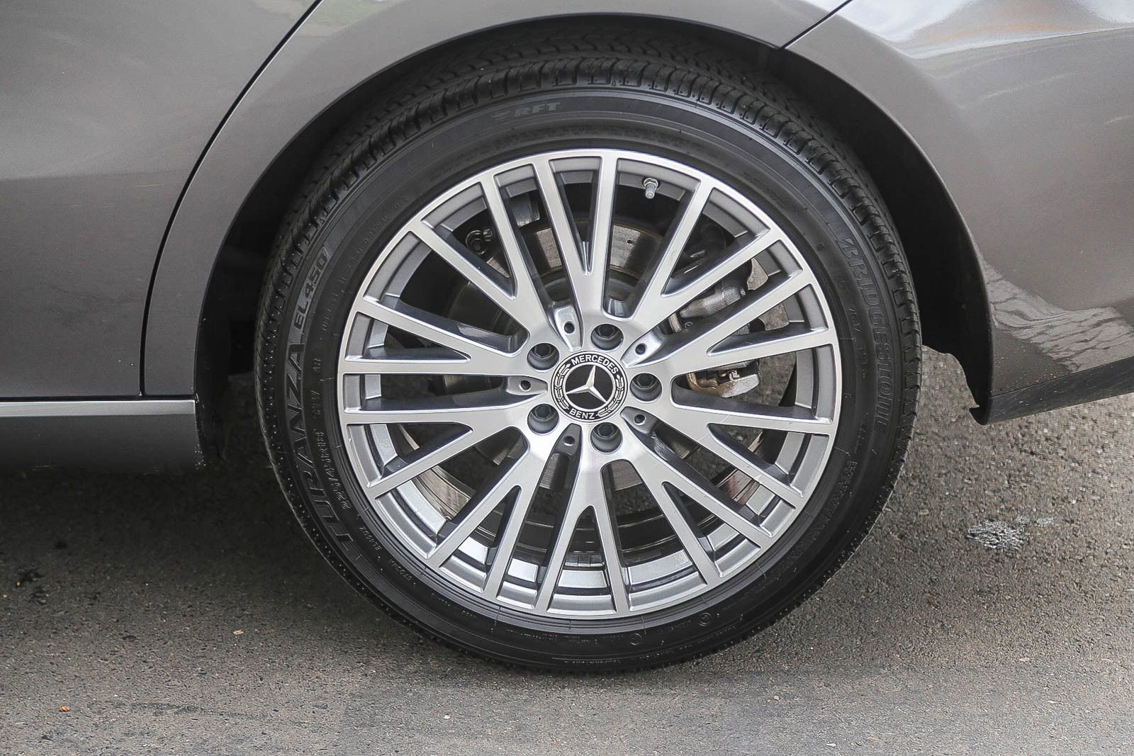 Used 2025 Mercedes-Benz CLA 250 image 10