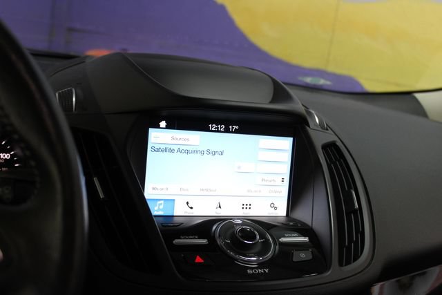 Used 2019 Ford Escape Titanium AWD/4WD image 19