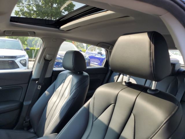 Used 2025 Acura Integra FWD image 16