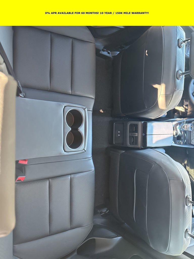 New 2026 Nissan Rogue SV image 15