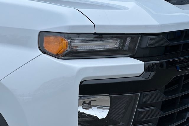 New 2026 Chevrolet Silverado 2500 W/T w/ WT Convenience Package image 33