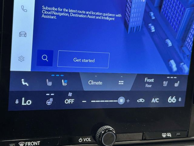 Used 2023 Lexus RX 350 Premium w/ Accessory Package (Z1) FWD image 21