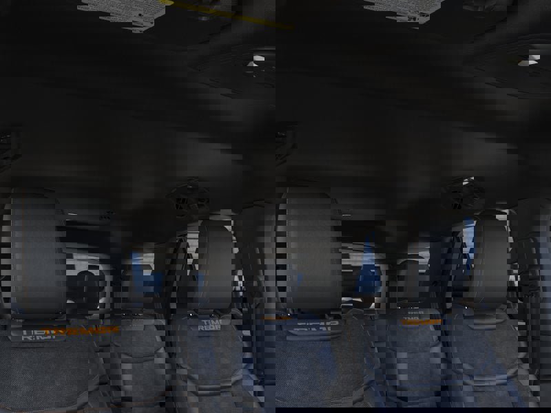 New 2026 Ford Explorer Tremor image 22