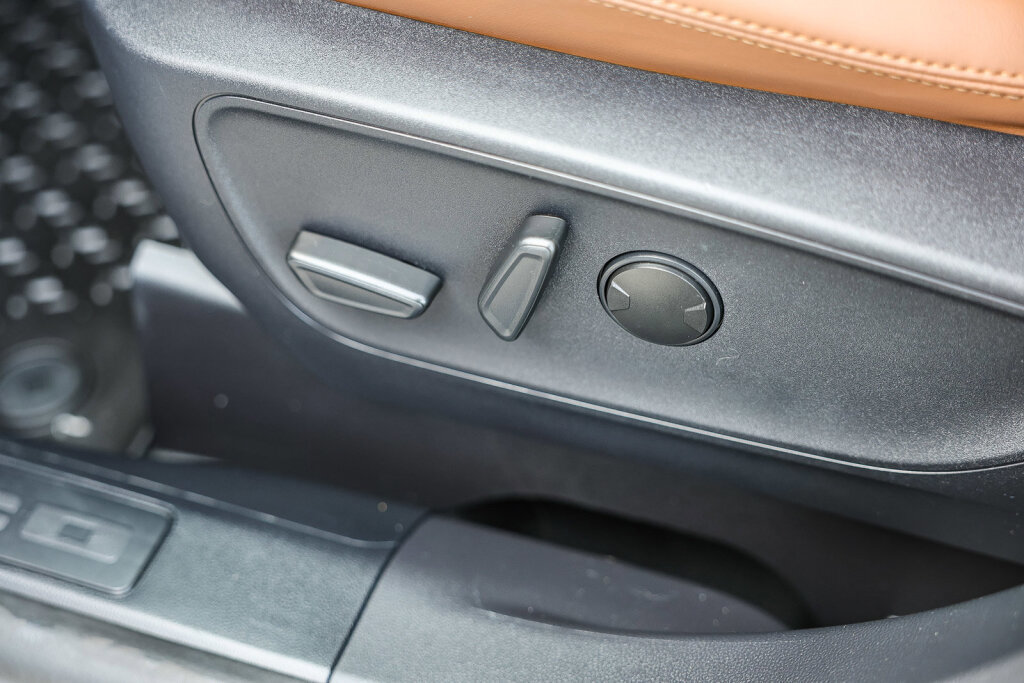 Used 2023 Ford Bronco Sport Badlands w/ Premium Package image 11