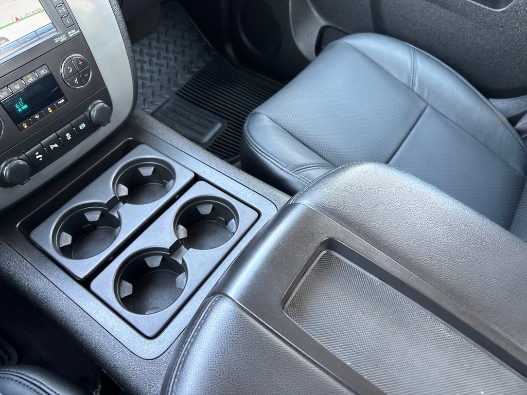 Used 2014 GMC Sierra 3500 SLT image 15